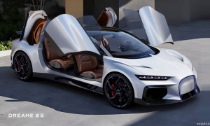 对标成风？追觅新车被指“薅劳斯莱斯羊毛”