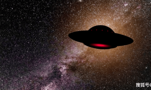 原创 
            外太空存在生命吗？