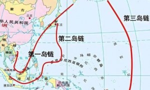 距台仅百公里架好导弹，日本手伸太长！日防相刚离岛，黄海就封海