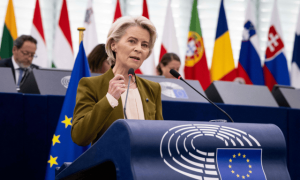 长远看世界需要和平，但眼下我们需要俄乌战争