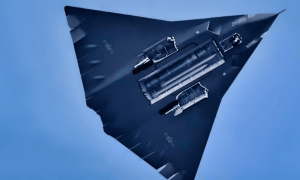 网传歼-36双飞试验，重点测试哪些项目？部队列装加快脚步