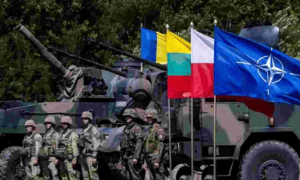 事态严重了！普京下令复仇，俄军“以牙还牙”，泽连斯基大怒