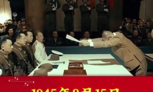 日本绝密文件曝光：要在华驻军100年！若东南亚忠心，可网开一面