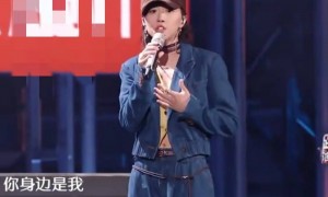 星二代大比拼：小沈阳女儿露怯，赵本山儿子讨巧，王菲女儿最争气