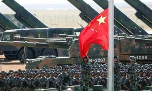 1981年埃及阅兵：给全世界上了一课，此后各国阅兵不再实弹