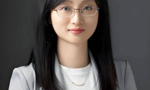 原创 
            年仅33岁南大博士东思嘉为何自杀?