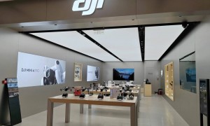 原创 
            大疆突然大幅“降价”，手机厂商即将扎堆入场，要开始防御了！