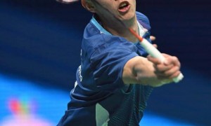 爆冷！他们的“黑马”之姿 全运会十大冷门