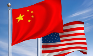 苏霍伊放大招！苏-75无人战斗机突然亮相航展，真能追上中美？