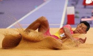 中国反兴奋剂中心：王嘉男陪同家人雾化治疗致兴奋剂阳性 免于禁赛处罚