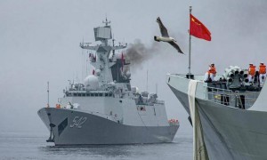 眼看高市哑火，赖清德出歪招，筹码全押给美国，要把台军送上绝路