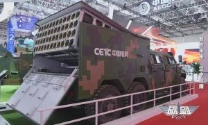 中国22型导快改进型卫星图曝光，移除YJ-83导弹后想象空间巨大！