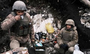 美方预判，乌克兰若想翻盘，得使用非常规手段