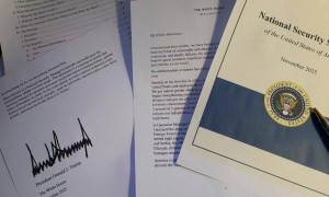 中俄按住美，马杜罗准备向特朗普低头？石油向美开放，随时接受投资