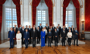 27国已做好对抗准备，共和党大佬警告特朗普：为了赢中俄，这么干只会输！