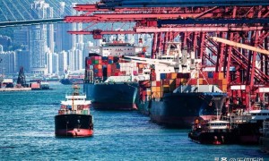 原创 
            中美科技差距如何？英国教授：全球都要习惯，中国已经全面领先！