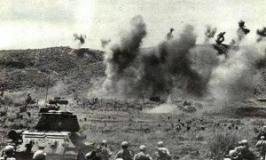 朝鲜战争，为何美国宁愿战败，也不用原子弹？美国人：真不敢用