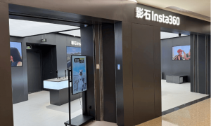 影石无人机销量成谜：二手平台现大量未拆封现货，折价8-9成，经销商被强制压货？