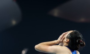 从54岁到“五朝元老”：十五运会的老将传奇