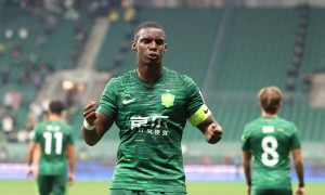 亚冠前瞻：海港PK首尔盼摆脱垫底 国安迎出线生死战