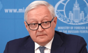 俄方：不会在俄乌和平协议中作出任何让步