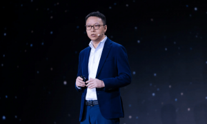 BAT的新故事——百度、阿里、字节争夺云市场