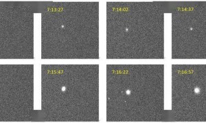 我国为何将主动撞击一颗小行星？远不止“撞一下”那么简单！