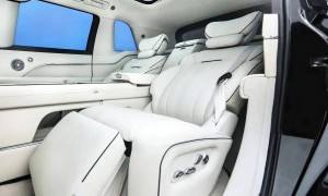 消息称追觅汽车获超150亿元订单，中东及中亚经销商反馈热烈