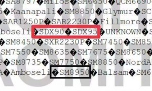 颤抖吧！史上最贵手机芯片