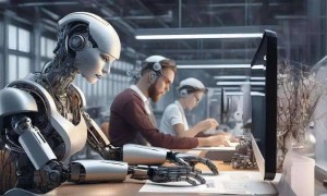 我，00后，美国藤校毕业生，刚刚被AI抢走offer