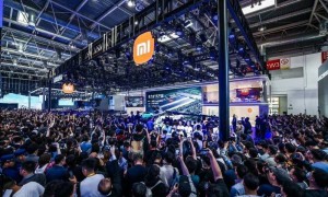 原创 
            雷军的敌人越来越多？两位网络大V，同时向小米开炮