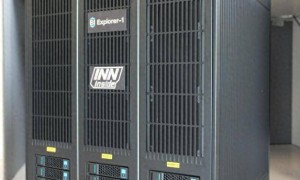 把超算装进“小冰箱”！全球首款，正式亮相