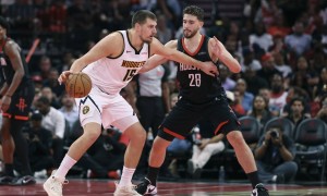 原创 
            约基奇为何还能继续进化？赛季三目标成为变强源动力