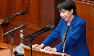 情况变了！中方正告高市早苗，撤回言论没用了，触碰底线必付代价