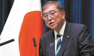 看到中方的决心，日参议员忍不住了，说了句让高市感到刺耳的话