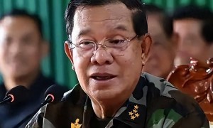 柬埔寨提四个停火条件，泰拒绝更换谈判地点，对停火条件嗤之以鼻