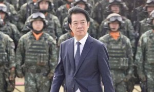 高市早苗一觉醒来天塌了！解放军最新动作前所未有，要动真格了？