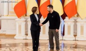 乌克兰无人系统部队亮战绩！俄罗斯中将又被解职，德左俄军被封锁