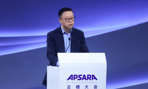 AI应用，阿里的又一场“硬仗”