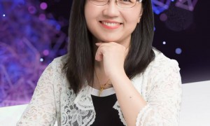 对话华东理工胡静：如何用牛奶和凝胶，造出10秒测辣度的“人工舌头”？