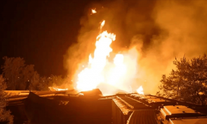 14票赞成1票反对？联合国安理会发声，导弹直接空袭，以色列遭猛烈轰炸