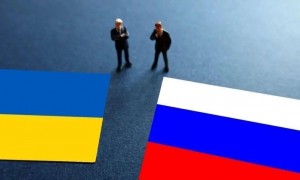 俄乌冲突真的要结束了？特朗普亲口证实:乌克兰必须割地给俄罗斯来换和平，释放信号强烈