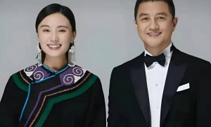 著名主持人曝李亚鹏离婚原因，债务不是主因，存在无法调和的问题