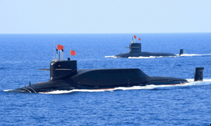 金灿荣：福建舰正式入列，解放台湾的拼图这次补齐了!