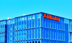 原创 
            AI远水，能解阿里的流量近渴吗？