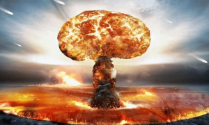 全面提升洲际导弹防御能力 大力加强核武作战力量：谁怕谁？