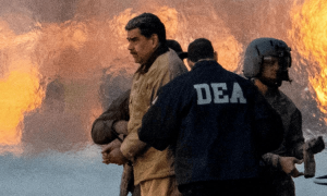 控制马杜罗后，美国防长点名中俄，态度截然不同，委内瑞拉等来外援？