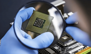 原创 
            向世界宣布，中国这项科技突破美国封锁，或将引领第四次工业革命