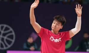 曝赵睿加盟北京将身穿24号球衣 1.6亿转会费太夸张