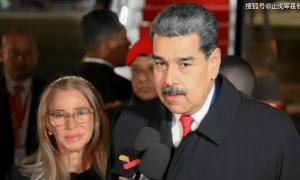 欧洲在马杜罗事件、格陵兰岛、俄乌战争中尽显“双标”，只有我们始终如一